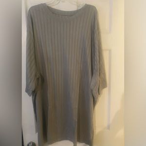 Kingsize men’s thin dress shirt NWT